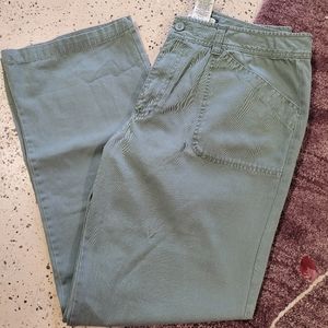 Bundle of size 14 jeans